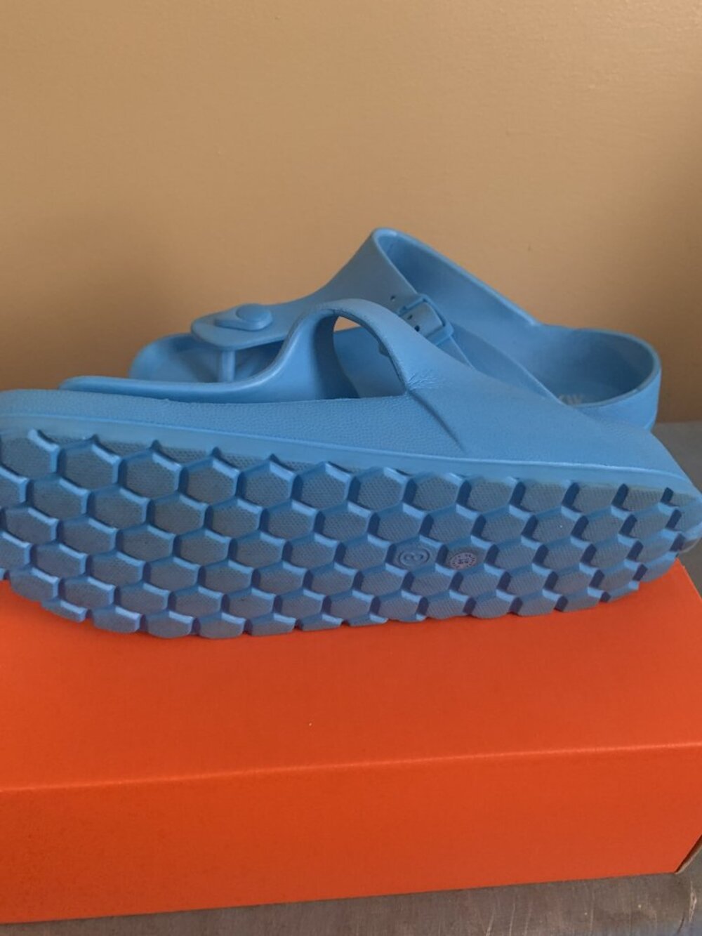 3 Pairs for 1 Price Summer sandals - Picture 15 of 16